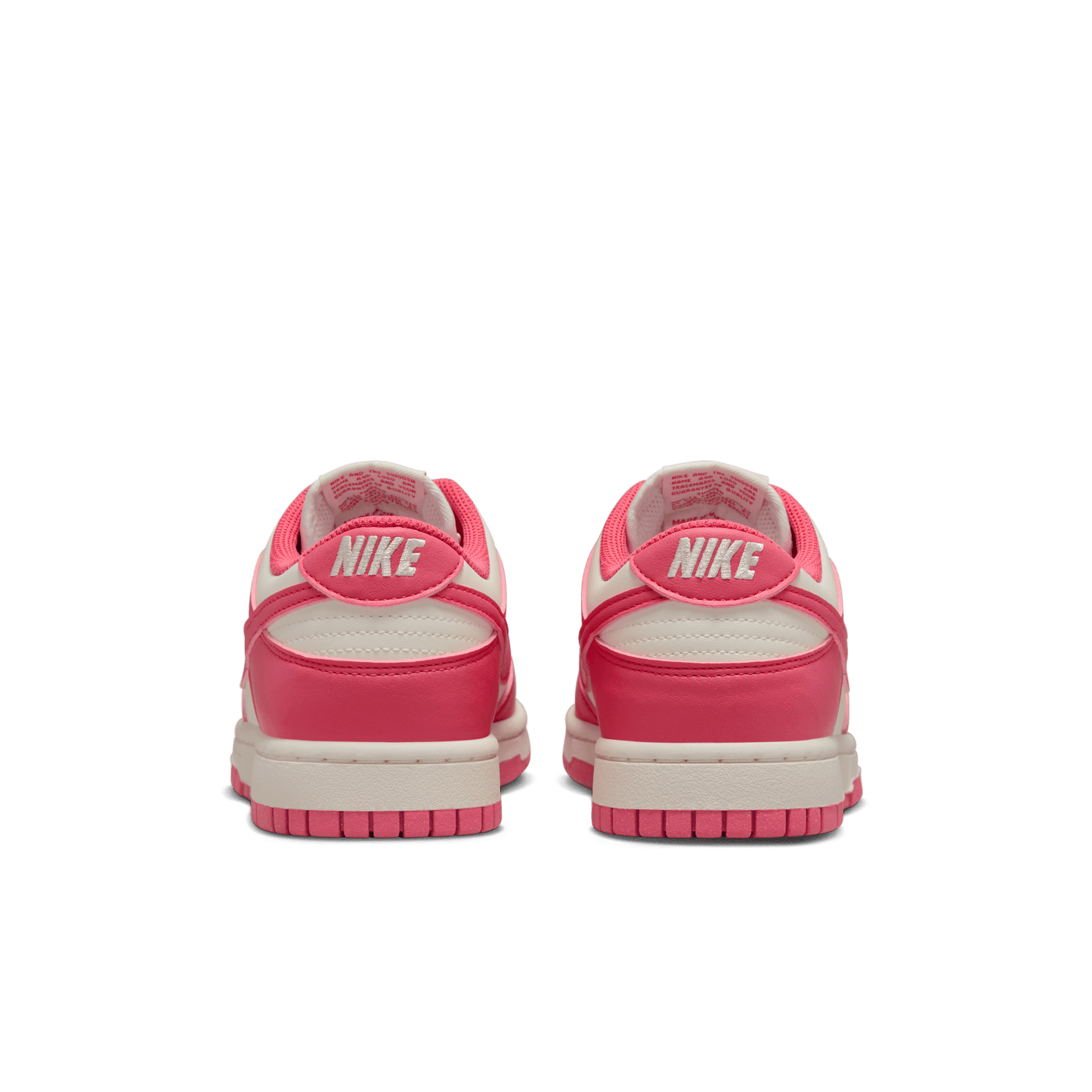 Nike Women's Dunk Low Aster Pink