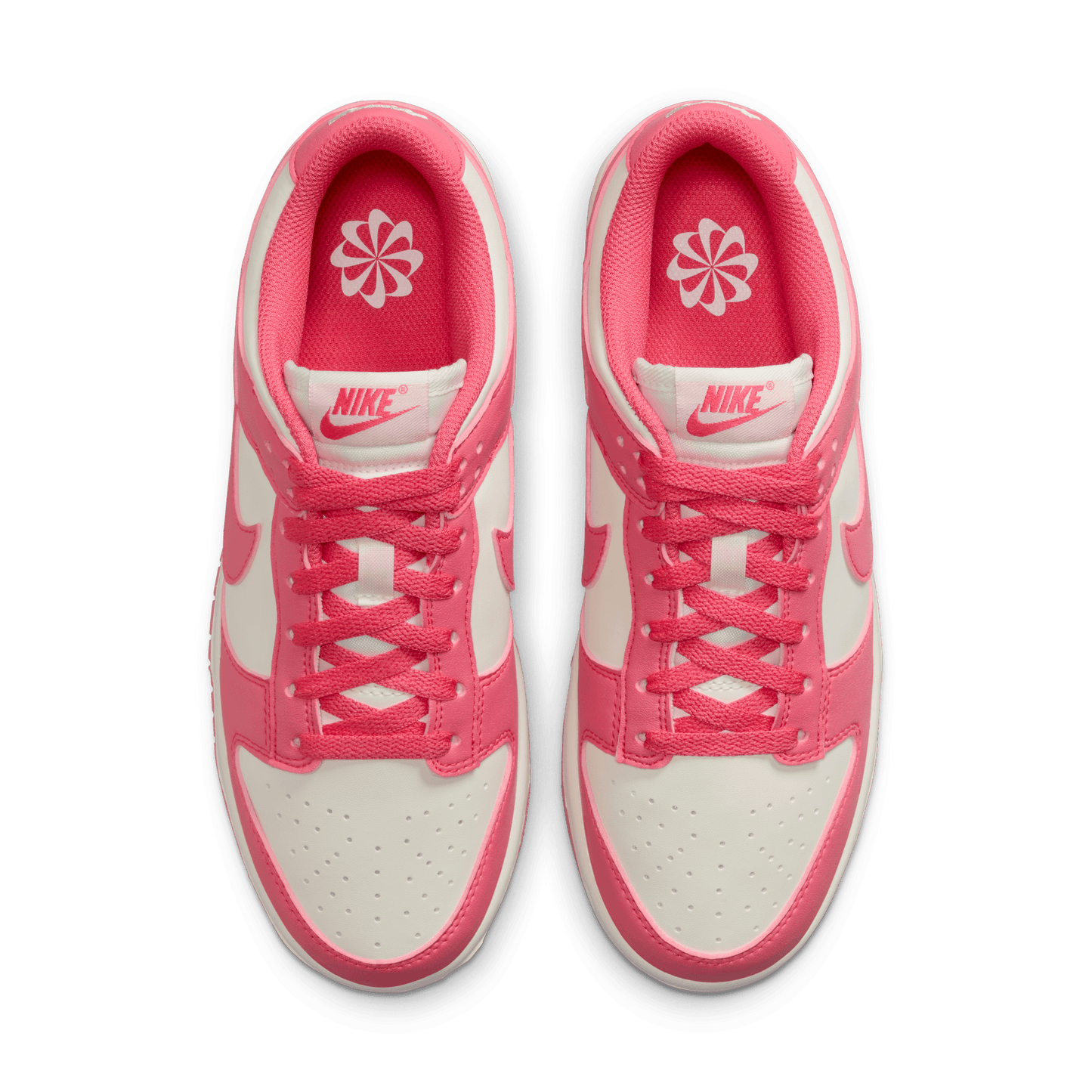 Nike Women's Dunk Low Aster Pink