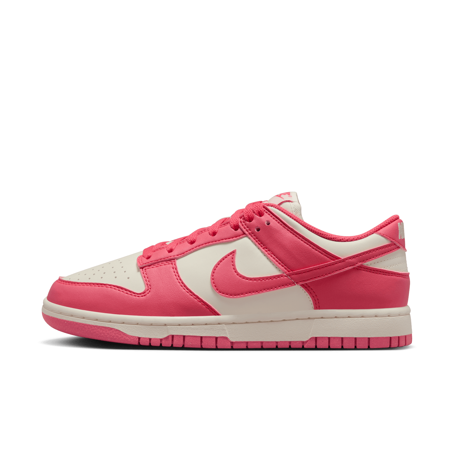 Nike Women's Dunk Low Aster Pink