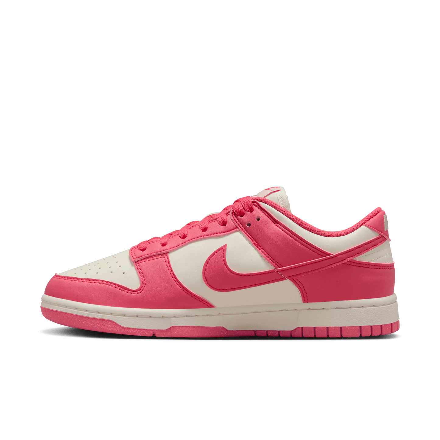 Nike Women's Dunk Low Aster Pink