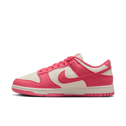 Nike Women's Dunk Low Aster Pink