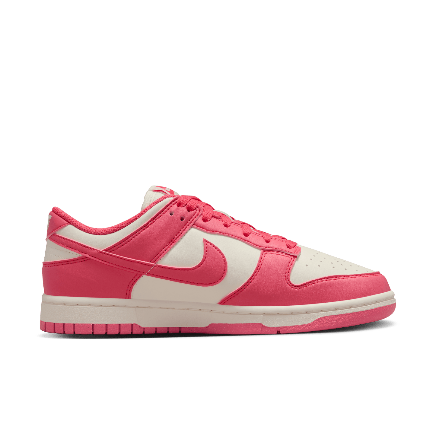 Nike Women's Dunk Low Aster Pink