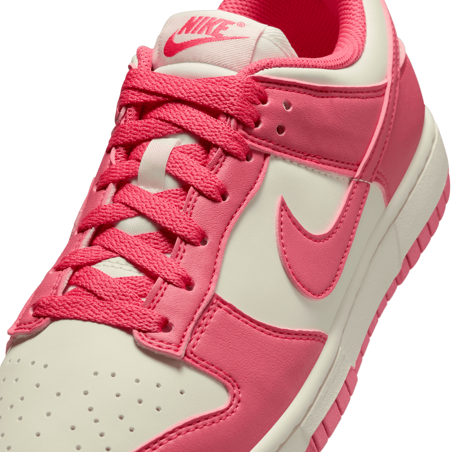 Nike Women's Dunk Low Aster Pink