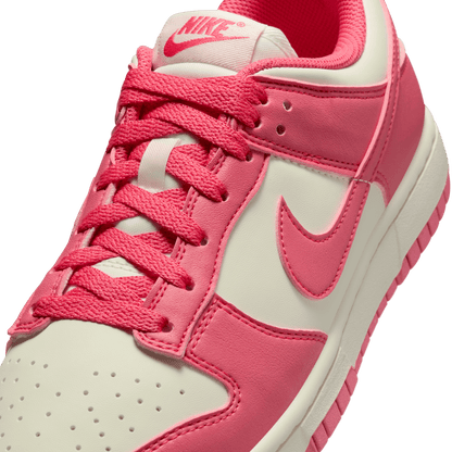 Nike Women's Dunk Low Aster Pink