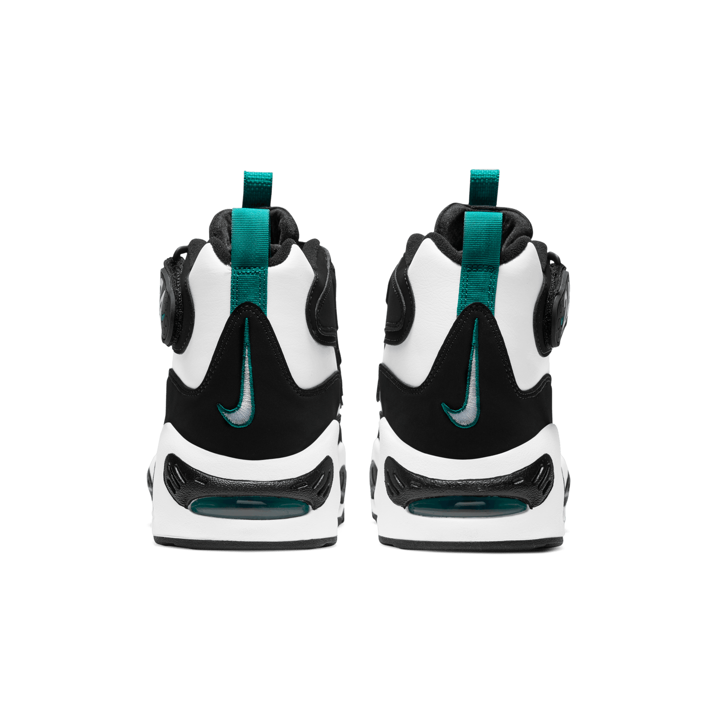 Ken Griffey Jr Nike Air Griffey Max 1 Black Fresh Water