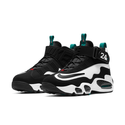 Ken Griffey Jr Nike Air Griffey Max 1 Black Fresh Water