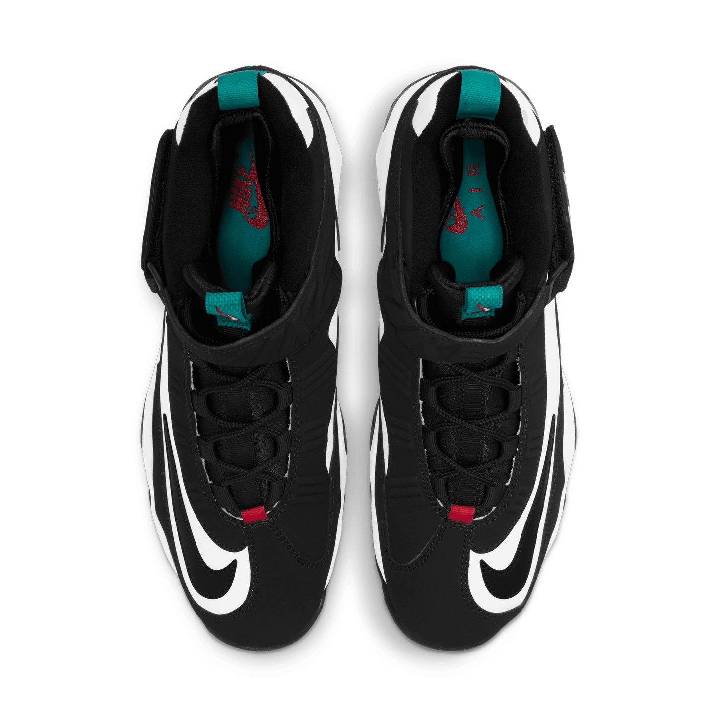 Ken Griffey Jr Nike Air Griffey Max 1 Black Fresh Water