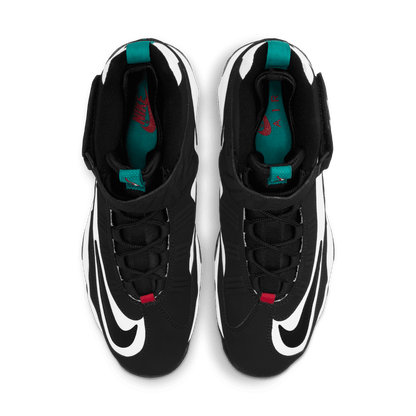 Ken Griffey Jr Nike Air Griffey Max 1 Black Fresh Water