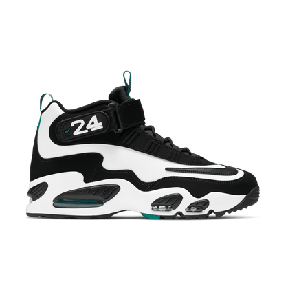Ken Griffey Jr Nike Air Griffey Max 1 Black Fresh Water