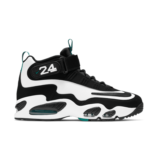 Ken Griffey Jr Nike Air Griffey Max 1 Black Fresh Water