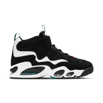 Ken Griffey Jr Nike Air Griffey Max 1 Black Fresh Water