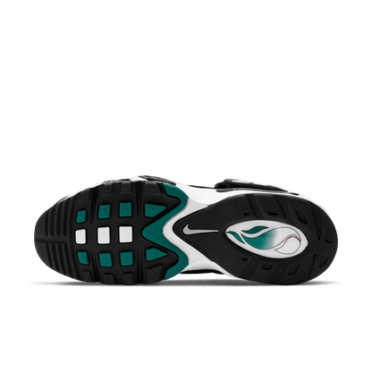 Ken Griffey Jr Nike Air Griffey Max 1 Black Fresh Water