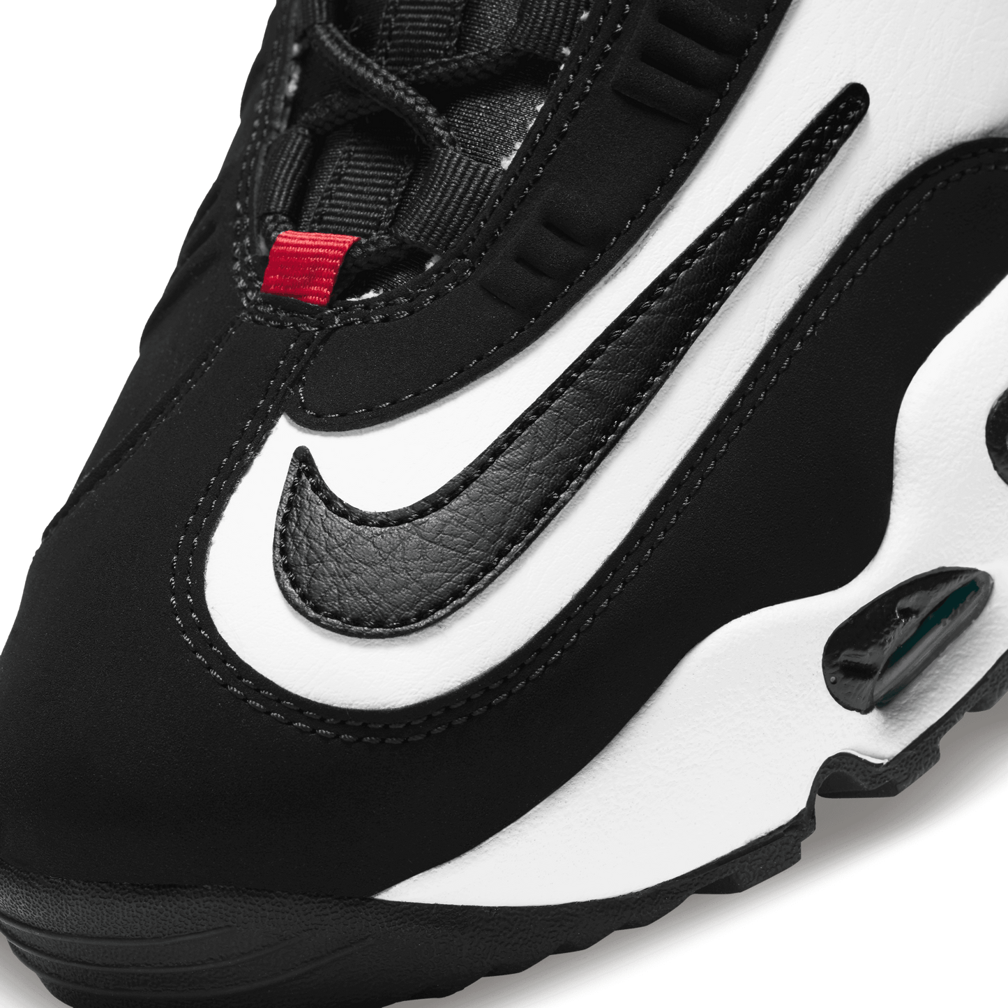 Ken Griffey Jr Nike Air Griffey Max 1 Black Fresh Water