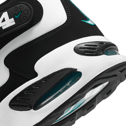 Ken Griffey Jr Nike Air Griffey Max 1 Black Fresh Water