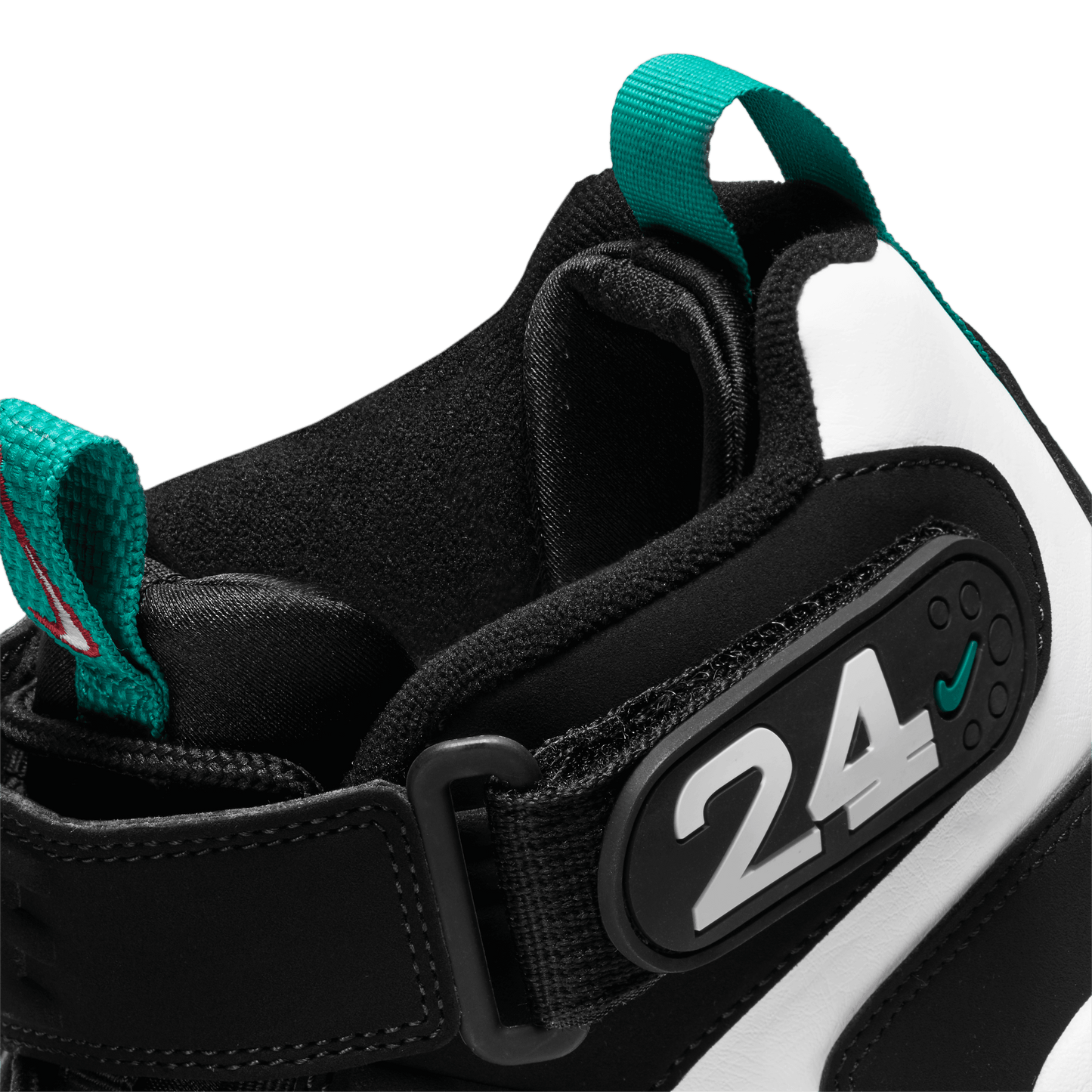 Ken Griffey Jr Nike Air Griffey Max 1 Black Fresh Water