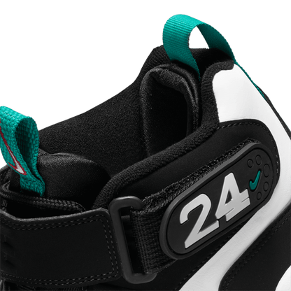 Ken Griffey Jr Nike Air Griffey Max 1 Black Fresh Water