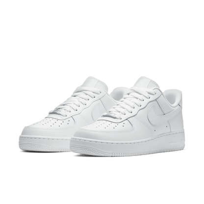 Nike Women's Air Force 1 '07 White White