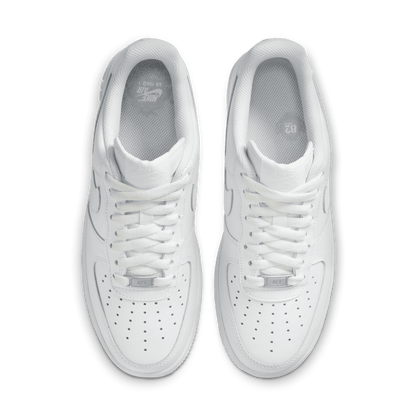 Nike Women's Air Force 1 '07 White White