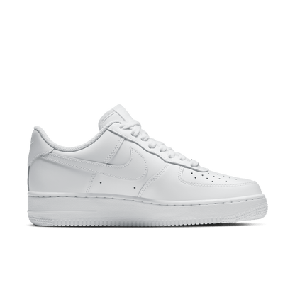 Nike Women's Air Force 1 '07 White White