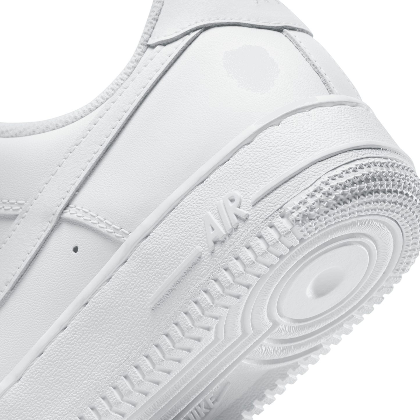 Nike Women's Air Force 1 '07 White White