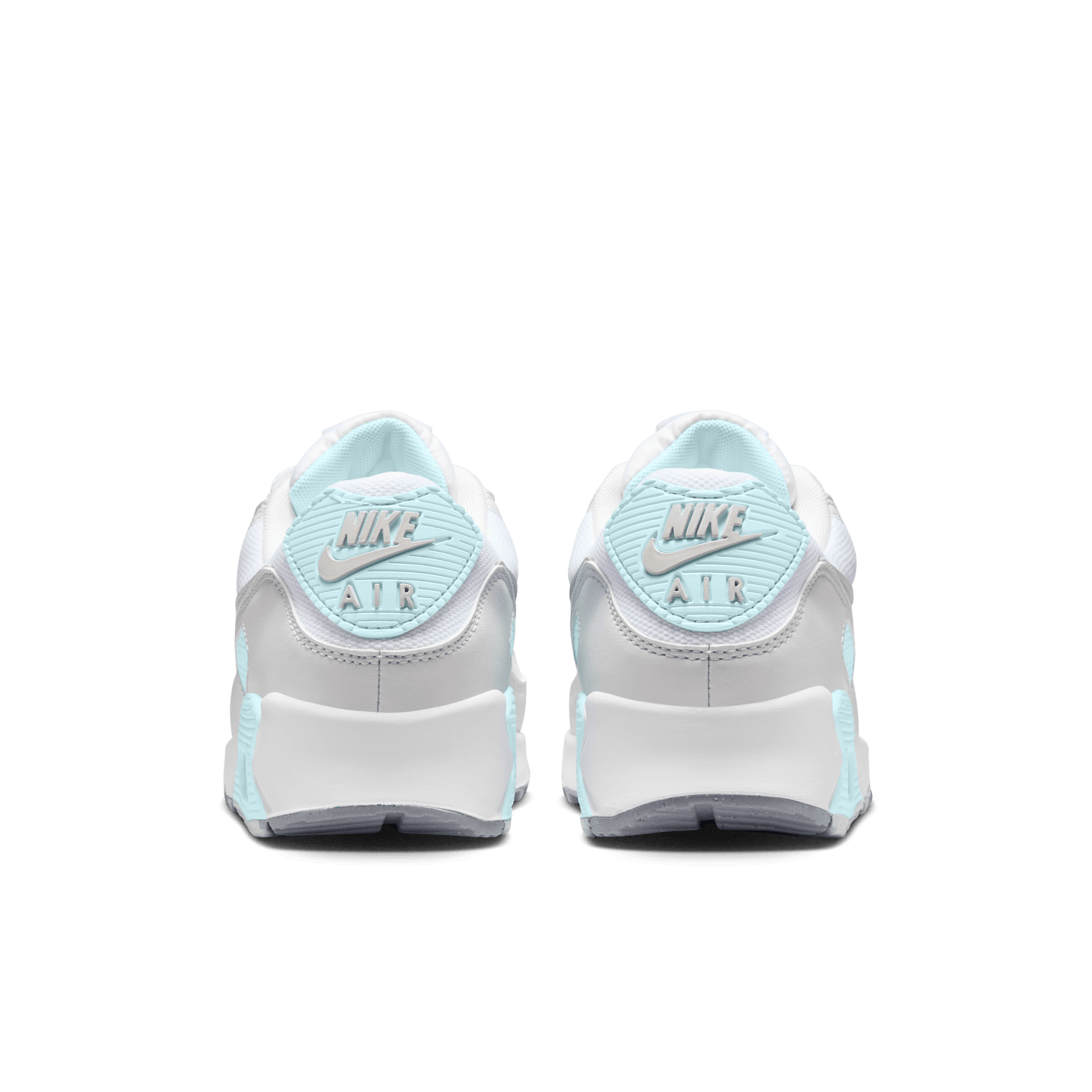 Nike Women's Air Max 90 White Glacier