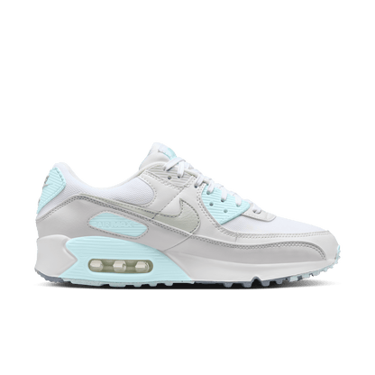 Nike Women's Air Max 90 White Glacier