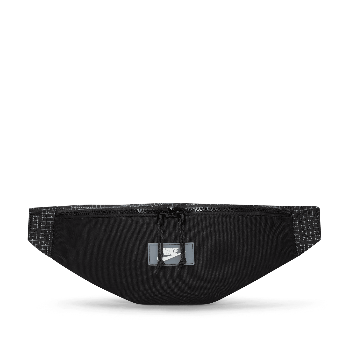 Nike Sportswear Heritage Crossbody Bag Black