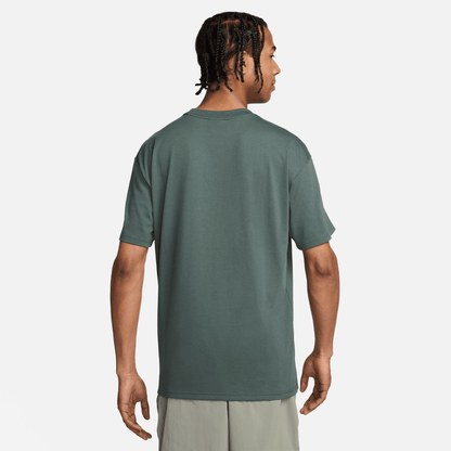 Nike ACG LBR T-Shirt Vintage Green
