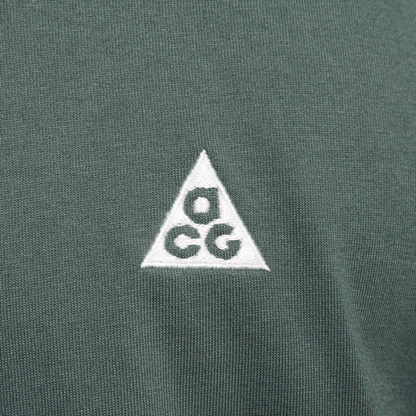 Nike ACG LBR T-Shirt Vintage Green