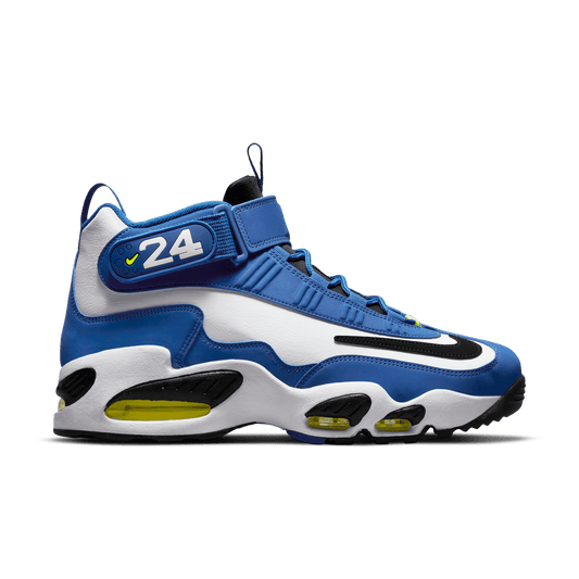 Nike Air Griffey Max 1 Varsity Royal