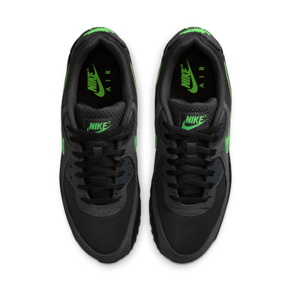 Nike Air Max 90 Premium Anthracite Green Strike