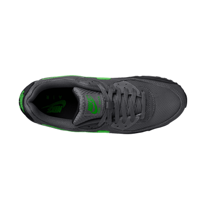 Nike Air Max 90 Premium Anthracite Green Strike