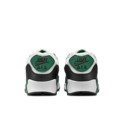 Nike Air Max 90 Summit Evergreen