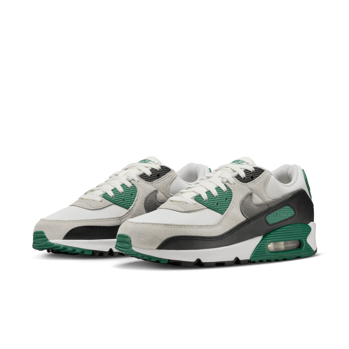 Nike Air Max 90 Summit Evergreen