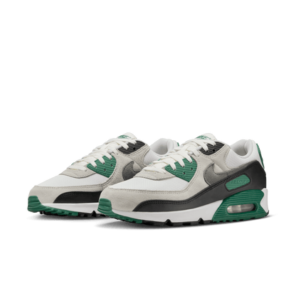 Nike Air Max 90 Summit Evergreen