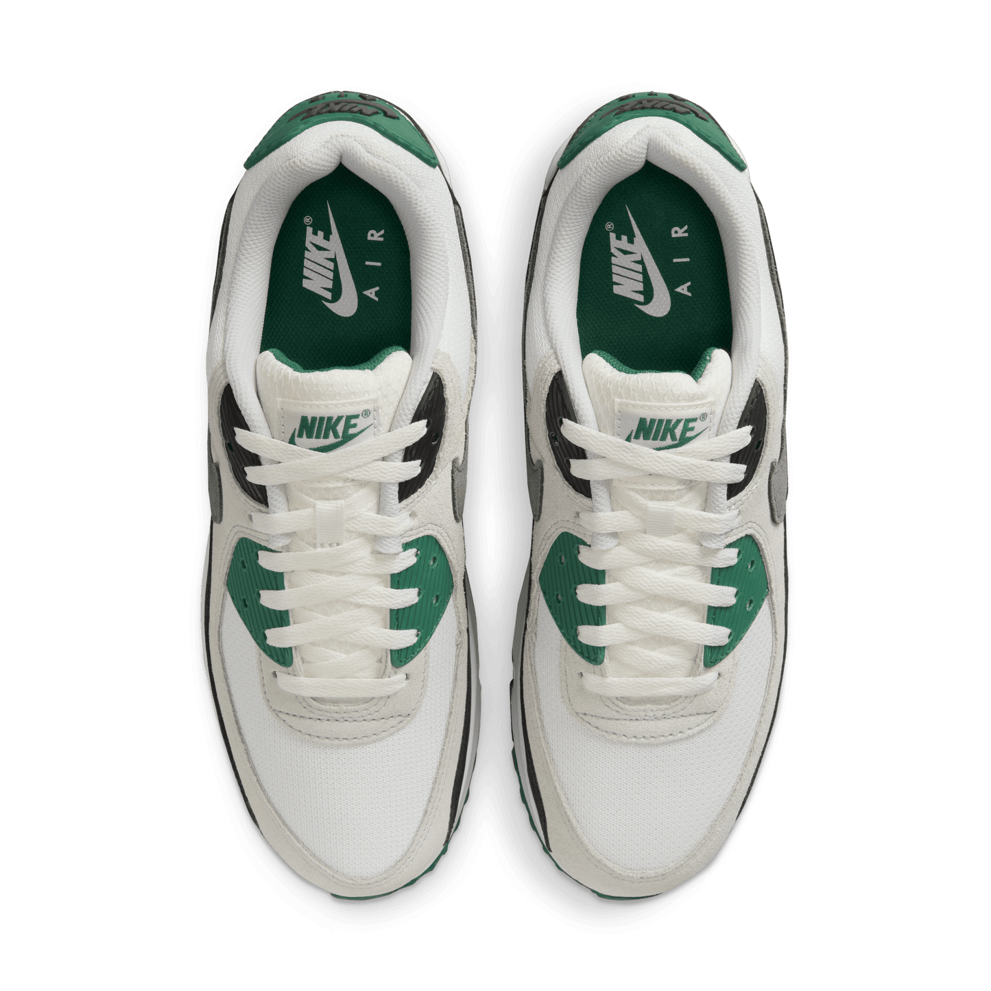 Nike Air Max 90 Summit Evergreen
