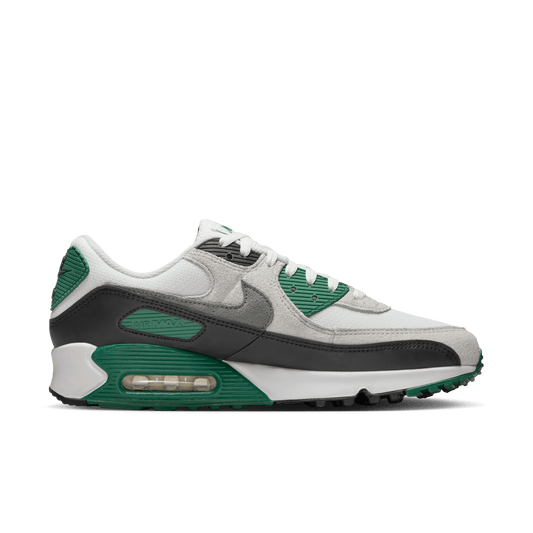 Nike Air Max 90 Summit Evergreen