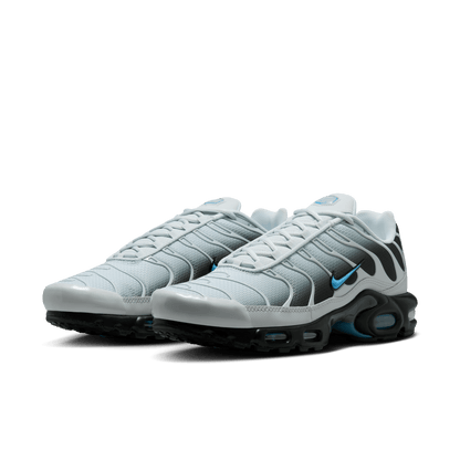 Nike Air Max Plus Platinum Blue