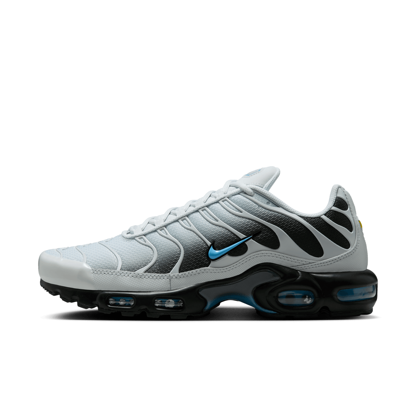 Nike Air Max Plus Platinum Blue