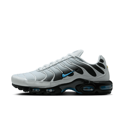 Nike Air Max Plus Platinum Blue