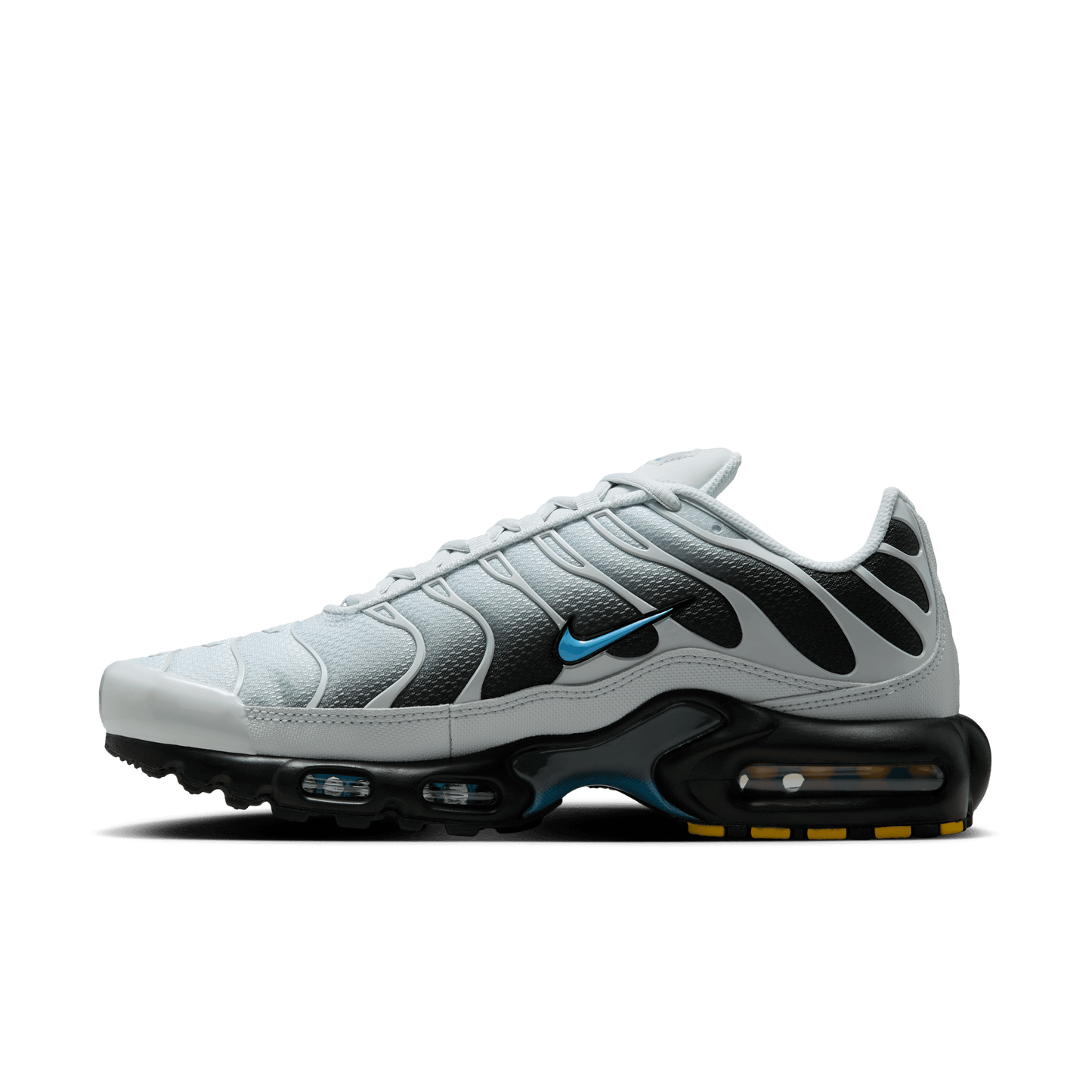 Nike Air Max Plus Platinum Blue