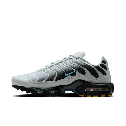 Nike Air Max Plus Platinum Blue