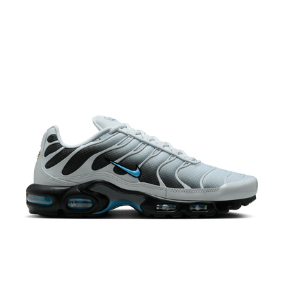 Nike Air Max Plus Platinum Blue