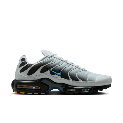 Nike Air Max Plus Platinum Blue