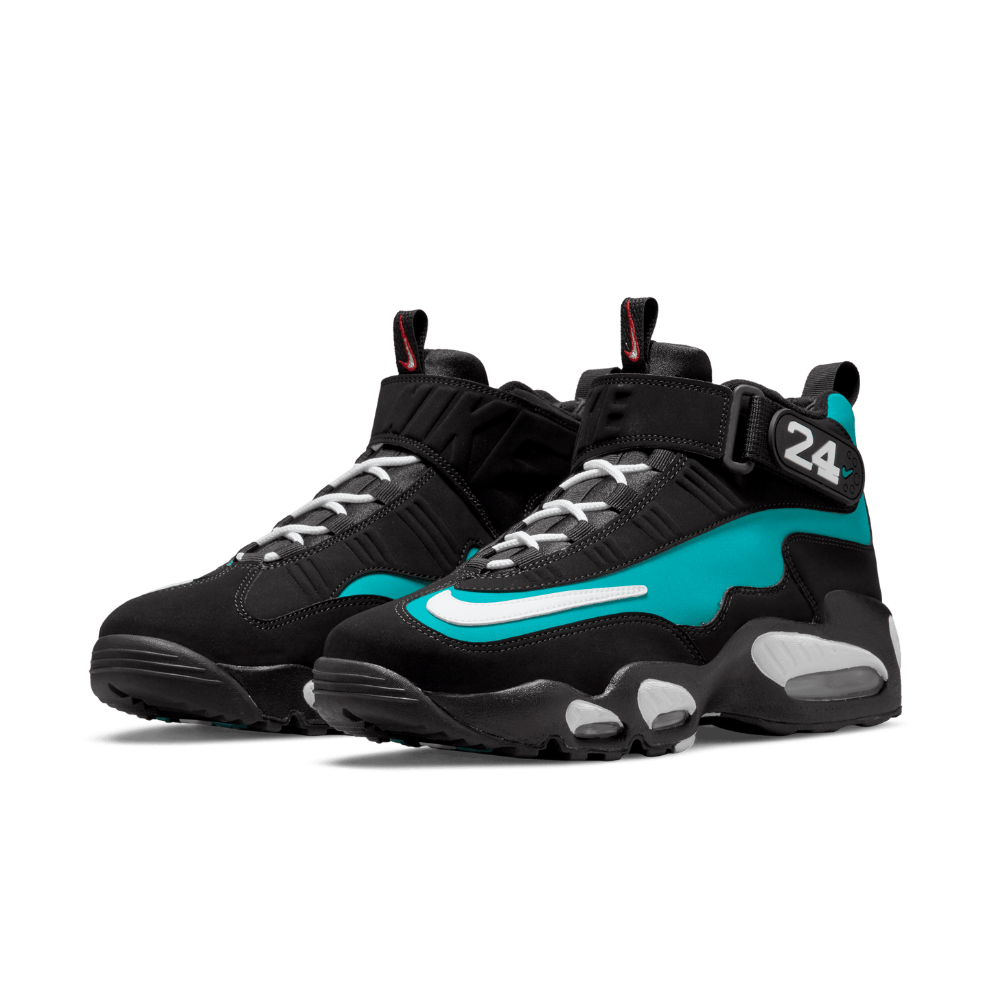 Nike Air Griffey Max 1 Freshwater