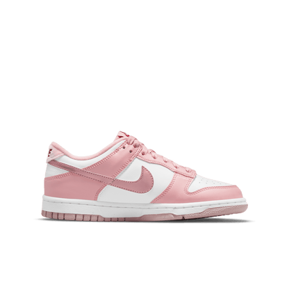 Nike Kids Dunk Low GS Pink Glaze