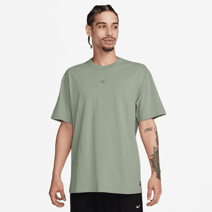 Nike Sportswear Premium Essentials T-Shirt Jade Horizon