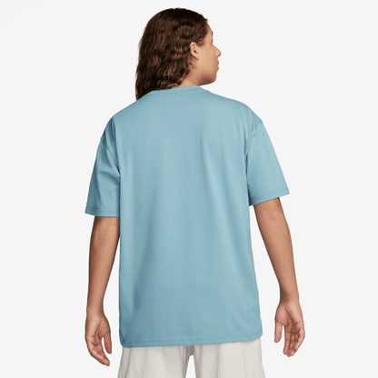 Nike ACG Lungs T-Shirt Denim Turquoise