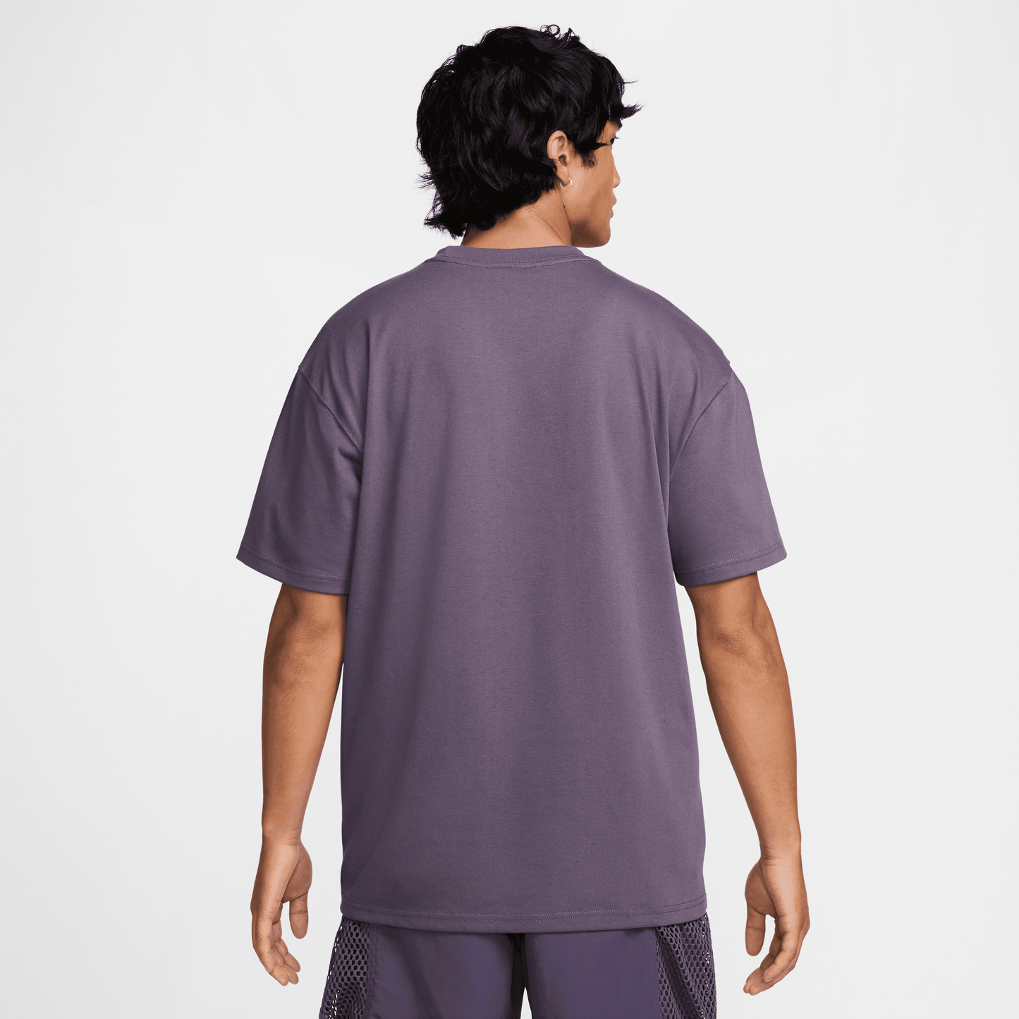 Nike ACG Lungs T-Shirt Dark Raisin