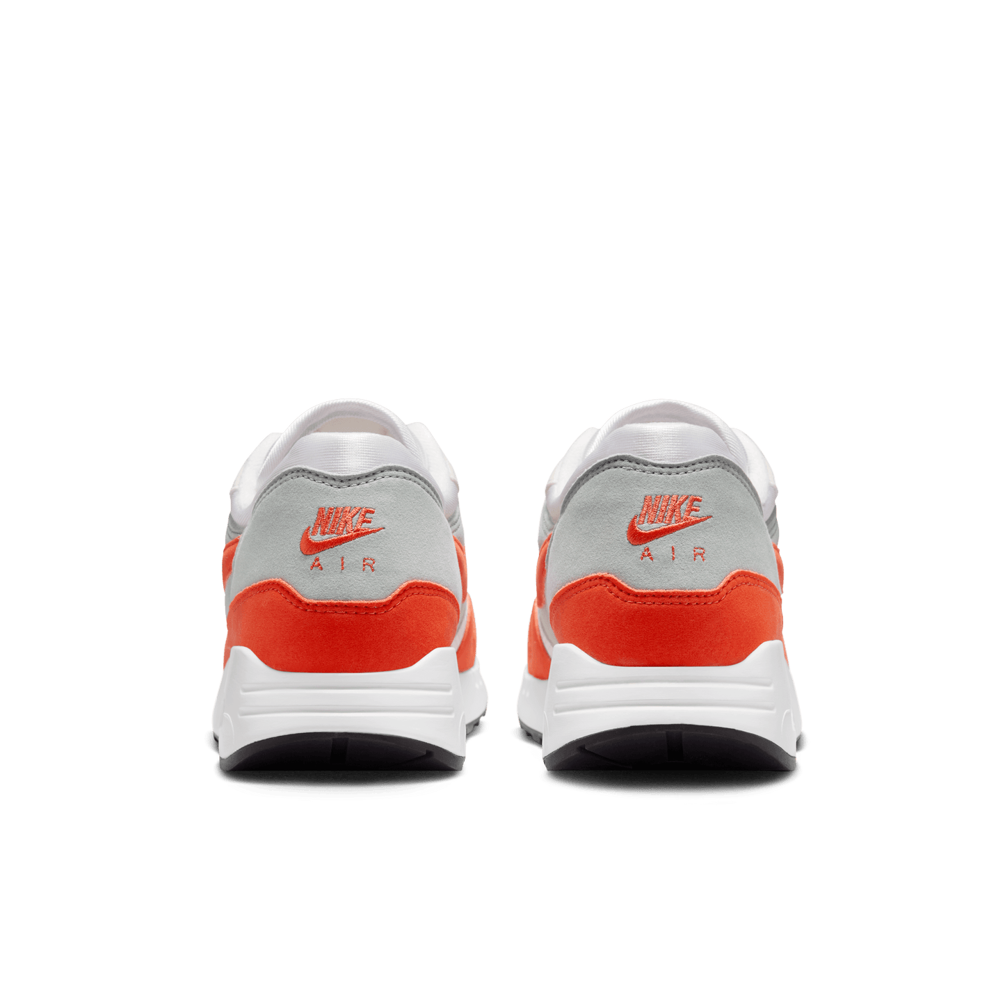 Nike Air Max 1 '86 Premium "Big Bubble" Summit White Cosmic Clay